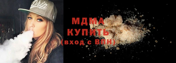 индика Арсеньев